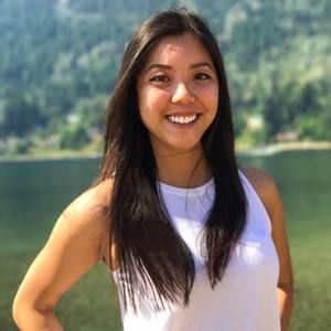 Meet your Posher, Jenna